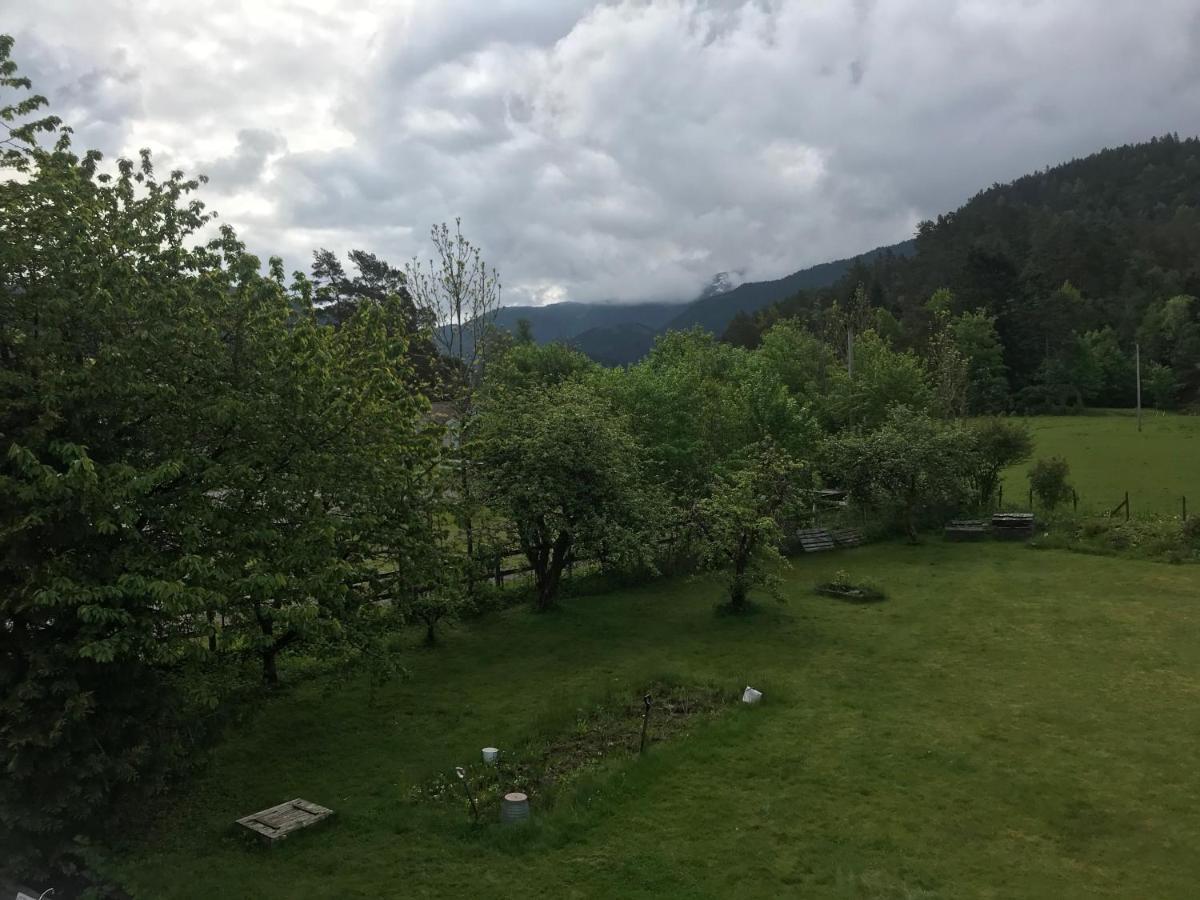 Dr Haave- Middle Of Nowhere, Pikevaerelset 산 외부 사진