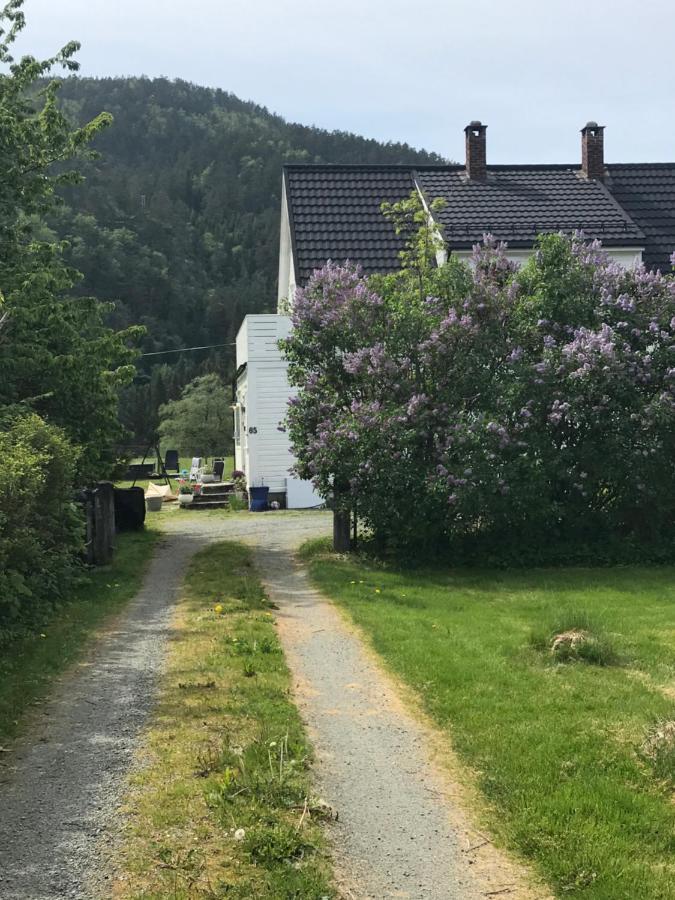 Dr Haave- Middle Of Nowhere, Pikevaerelset 산 외부 사진